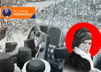 Abdülhamid’in Mabeyn-i Hümayunu ve Bediüzzaman