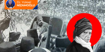 Abdülhamid’in Mabeyn-i Hümayunu ve Bediüzzaman