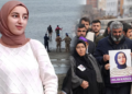 Adalet Bakanlığı'ndan Rojin Kabaiş İddialarına Yanıt, 'DNA Örnekleri Alındı'