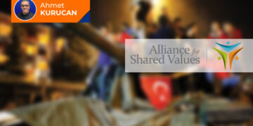 AfSV’nin ‘15 Temmuz’ açıklaması üzerine…