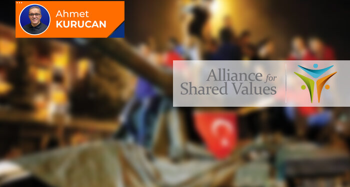 AfSV’nin ‘15 Temmuz’ açıklaması üzerine…