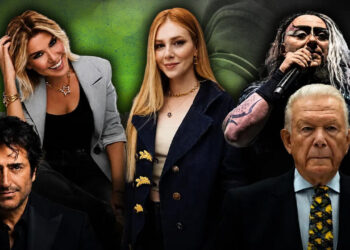Ahbap Soruşturması Ünlülere Uzadı! 4 İsim Daha İfade İşlemler İçin Adliyede: Ben de Mağdur Hissediyorum