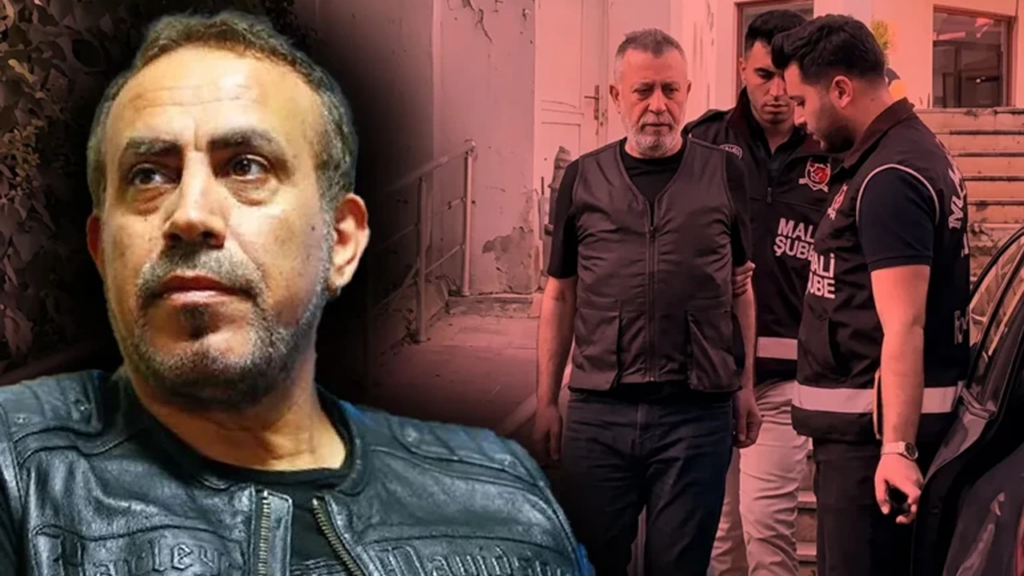 Ahbap Soruşturmasına Çarpıcı WhatsApp Mesajları Girdi: 'Benim İsmim Karışırsa Her Şey Çıkmaza Girer'