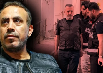 Ahbap Soruşturmasına Çarpıcı WhatsApp Mesajları Girdi: 'Benim İsmim Karışırsa Her Şey Çıkmaza Girer'