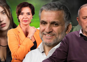 Ahbap Soruşturmasında Altaylı, Çakır, Gürses ve Kaya'nın İfadeleri Ortaya Çıktı: 'Haluk Levent'e Güvenmezdim'