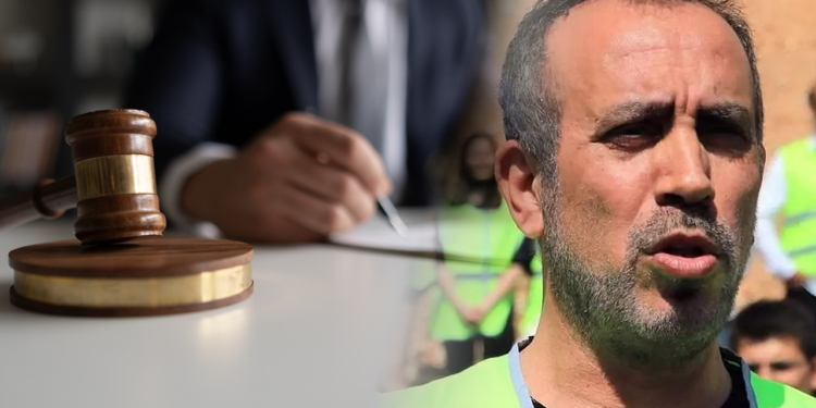Ahbap Soruşturmasında Dikkat Çeken EFT Notları: 'Haluk Levent Acil Senet Kapama Bedeli'