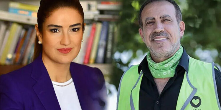 Ahbap Soruşturmasında Gözaltına Alınan Avukat Ece Güner’in İfadesi Ortaya Çıktı: 'Acıklı Hikayeler Anlattı, Üst Üste Borç İstedi'