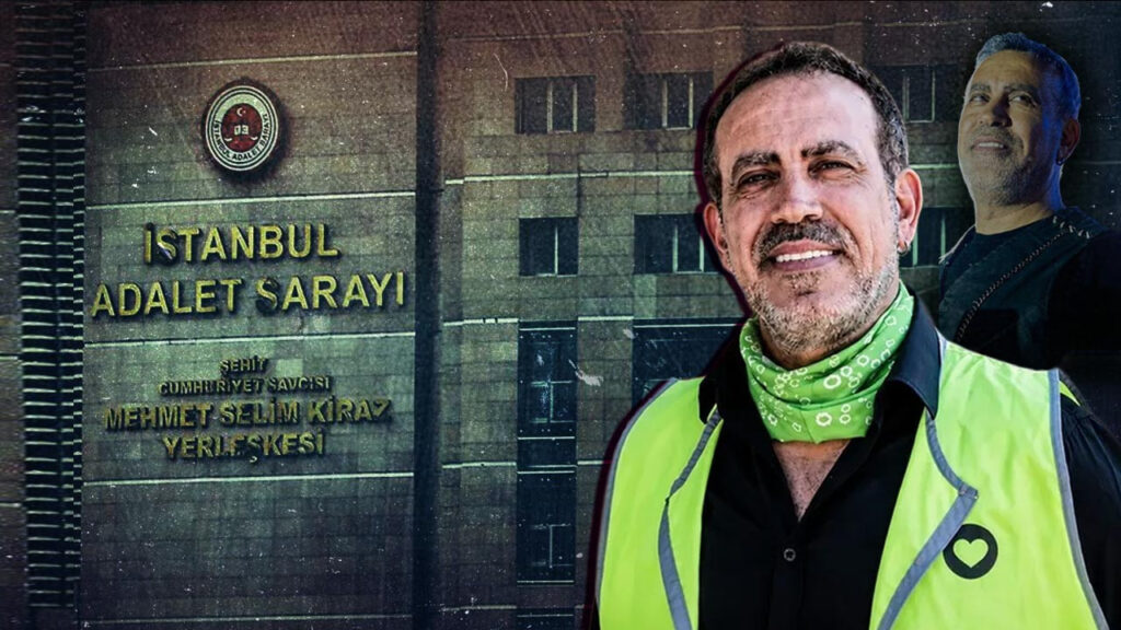 Ahbap Soruşturmasında Gözaltına Alınan Haluk Levent'in İfadesi Ortaya Çıktı: 'Yolsuzluk Değil, Usulsüzlük...'