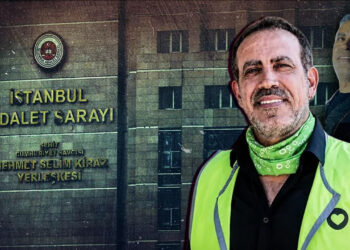 Ahbap Soruşturmasında Gözaltına Alınan Haluk Levent'in İfadesi Ortaya Çıktı: 'Yolsuzluk Değil, Usulsüzlük...'