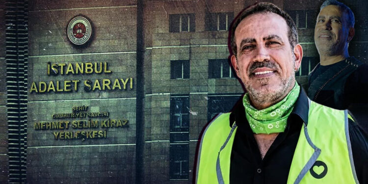 Ahbap Soruşturmasında Gözaltına Alınan Haluk Levent'in İfadesi Ortaya Çıktı: 'Yolsuzluk Değil, Usulsüzlük...'