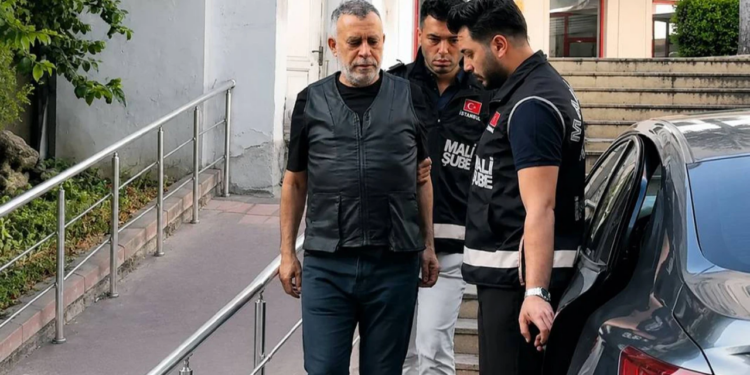 Ahbap Soruşturmasında Haluk Levent'e 90 Milyonluk Zarar Suçlaması: 'Türkiye'nin En Güvenilir İnsanı Seçildim' Diyerek Borç İstedi