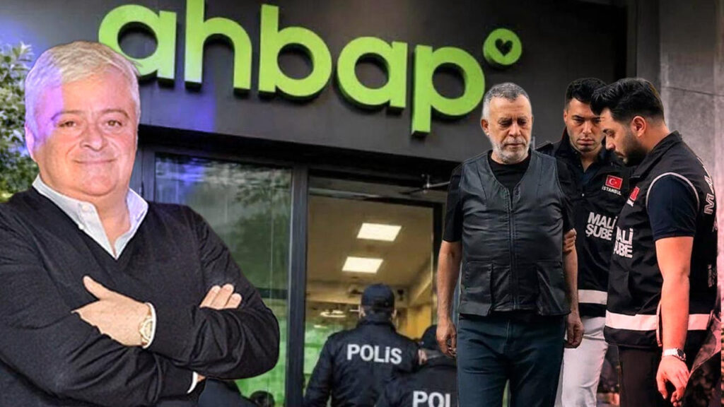 Ahbap Soruşturmasında Hüseyin Başaran'ın İfadesi Ortaya Çıktı! 2 Ayda 2 Milyarlık Satışı Böyle Yapmış