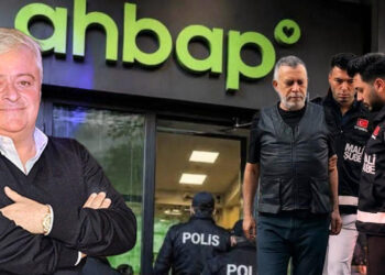 Ahbap Soruşturmasında Hüseyin Başaran'ın İfadesi Ortaya Çıktı! 2 Ayda 2 Milyarlık Satışı Böyle Yapmış
