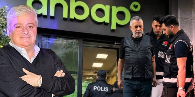 Ahbap Soruşturmasında Hüseyin Başaran'ın İfadesi Ortaya Çıktı! 2 Ayda 2 Milyarlık Satışı Böyle Yapmış