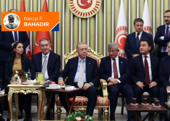 Necip F. Bahadır