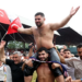 Altın Kemer El Değiştirdi: Kırkpınar'da Başpehlivan Erkan Taş Oldu