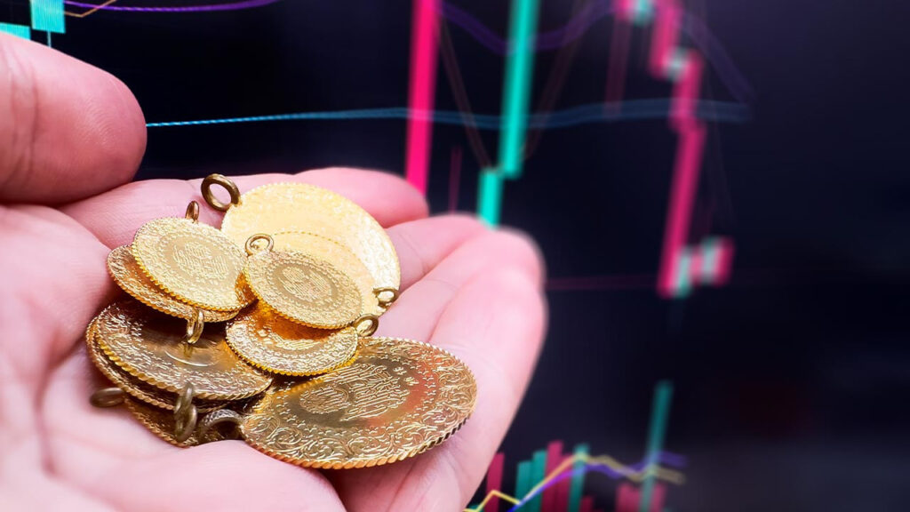 Altında Yön Tersine Döndü: Dev Banka Beklentisini Düşürdü