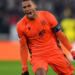 Amedspor'dan Kaleye Dev Takviye: Alban Lafont İmzayı Attı