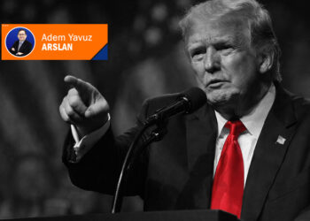 Amerikalılar neden başkanlarına güvenmez?