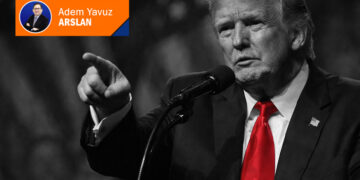 Amerikalılar neden başkanlarına güvenmez?