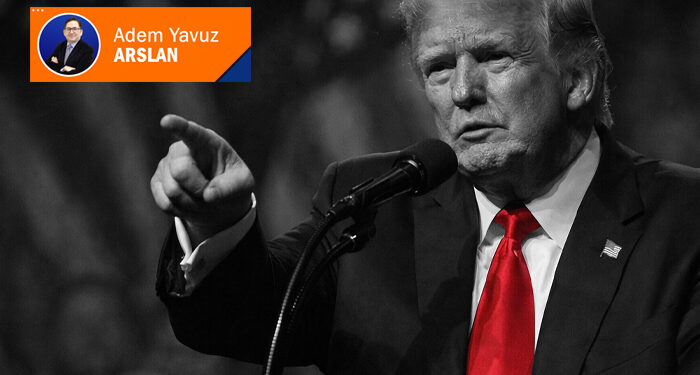 Amerikalılar neden başkanlarına güvenmez?