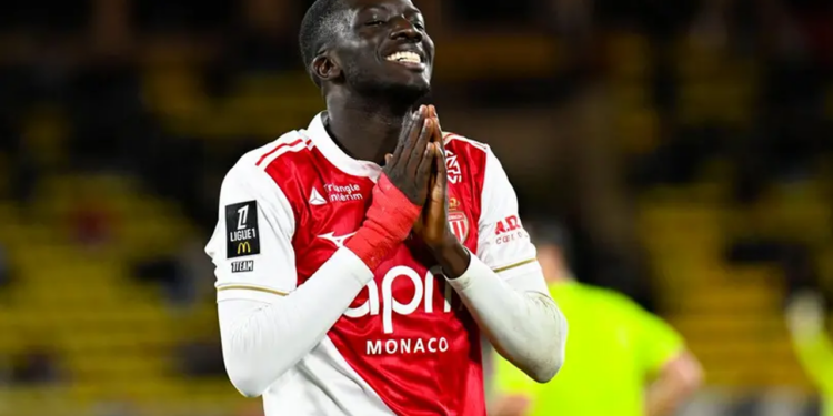 Anlaşma Tamam, Ouattara Beşiktaş’a Geliyor