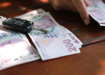 Araç Sahipleri Dikkat! MTV Ödemelerinde Son Tarih Yaklaştı: Kaçıran Fazla Fazla Ödeyecek