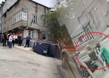 Arazi Kavgası Cinayetle Bitti: Ağabeyi, Yengesi ve Yeğenini Öldürdü! Dehşet Anları Kamerada