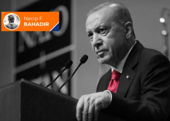 Necip F. Bahadır