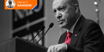 Necip F. Bahadır