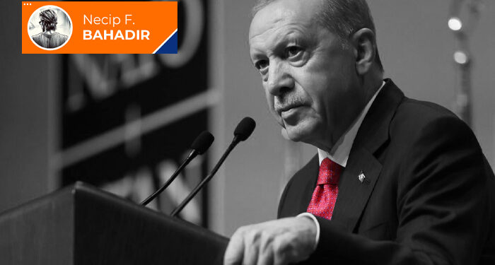 Necip F. Bahadır