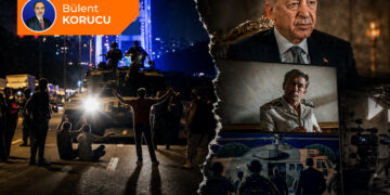 Asırlık Gece’nin sahte kahramanları!