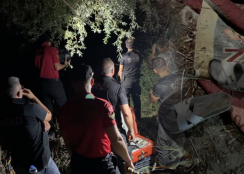 Aydın'da Acı Olay: Nehirde Akıntıya Kapılan 4 Çocuktan 2'si Kayboldu