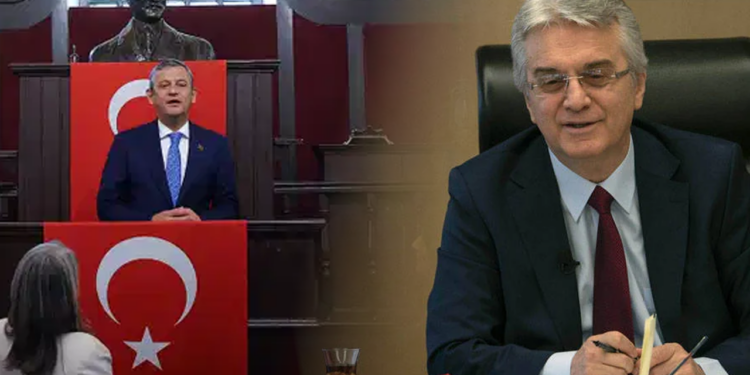 'Ayrılanların Bazıları Sıkıntılıydı, Arınma Büyük Ölçüde Tamamlandı'