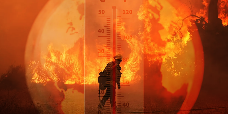 BM'den Dünyayı Alarma Geçiren El Nino Uyarısı: 'Daha Önce Hiç Yaşanmadı'
