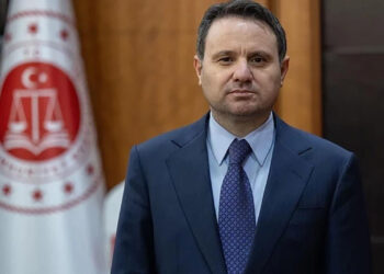 Bakan Gürlek'ten 'Kimse Türk Yargısına Parmak Sallayamaz' Çıkışı