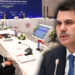 Bakan Kurum COP31 Yolunda D-8 Liderlerini İstanbul'da Topladı: Hedef Ortak İklim Kalkanı