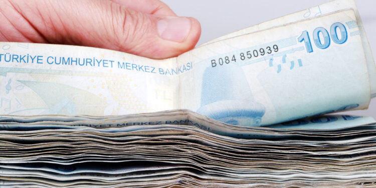 Bakan Şimşek Duyurdu: TL Mevduatta 11 Yılın Rekoru Kırıldı