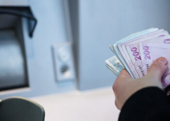 Bankalardan Köklü Değişim! ATM'lerde Artık Yalnızca 200 TL Bulundurulacak