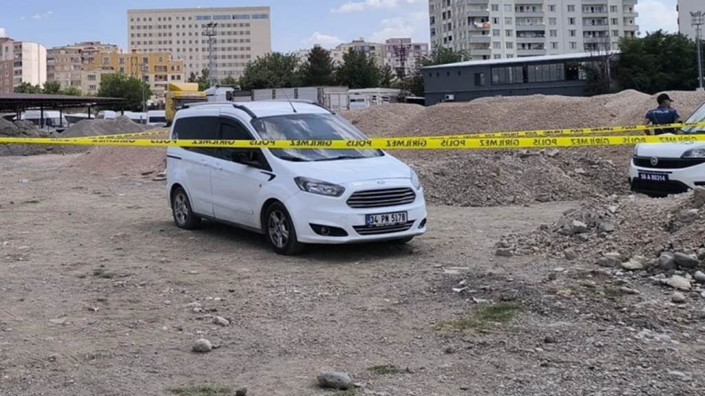 Batman'da Eski Eş Dehşeti! Anne Yaralı, Bebeği Kurtarılamadı