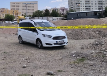 Batman'da Eski Eş Dehşeti! Anne Yaralı, Bebeği Kurtarılamadı