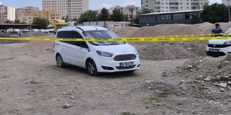 Batman'da Eski Eş Dehşeti! Anne Yaralı, Bebeği Kurtarılamadı