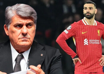 Beklenen Açıklama Geldi, Serdal Adalı'dan Salah Sözleri: Son Teklifi Açıkladı