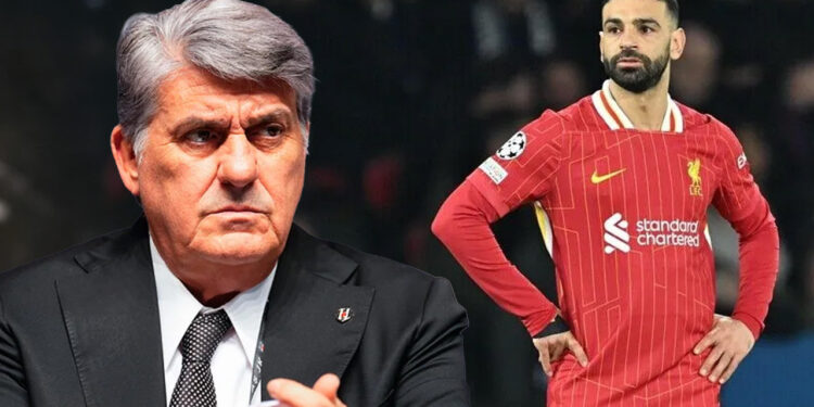 Beklenen Açıklama Geldi, Serdal Adalı'dan Salah Sözleri: Son Teklifi Açıkladı