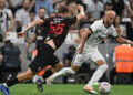 Beşiktaş Avrupa Aşkına Sahada: Midtjylland Maçının 11'leri Belli Oldu