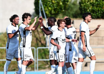 Beşiktaş Galibiyetle Başladı