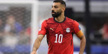 Beşiktaş'ta Salah Bombası: Anlaşmaya Varıldı