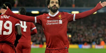 Beşiktaş'tan Flaş Salah Açıklaması: Transfer Dosyası Rafa Kalktı
