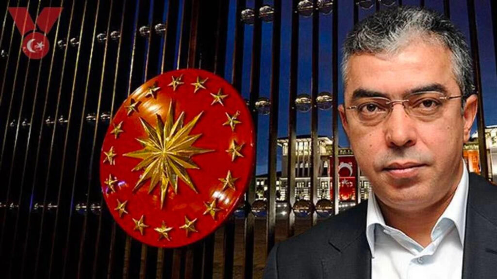 Beştepe'den YENİ Parti Hakkında İlk Yorum: Sel Gider Kum Kalır