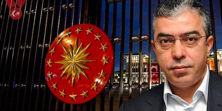 Beştepe'den YENİ Parti Hakkında İlk Yorum: Sel Gider Kum Kalır
